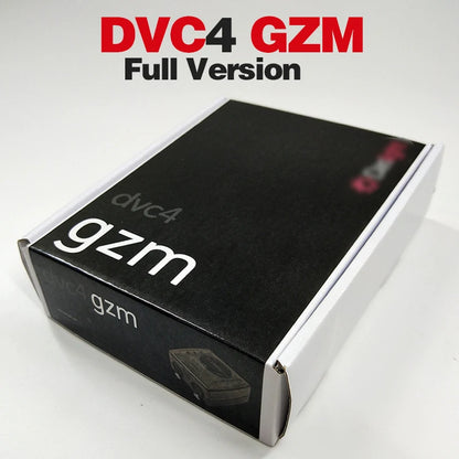 Daslight DVC4 GZM DMX CONTROLLER USB DMX512