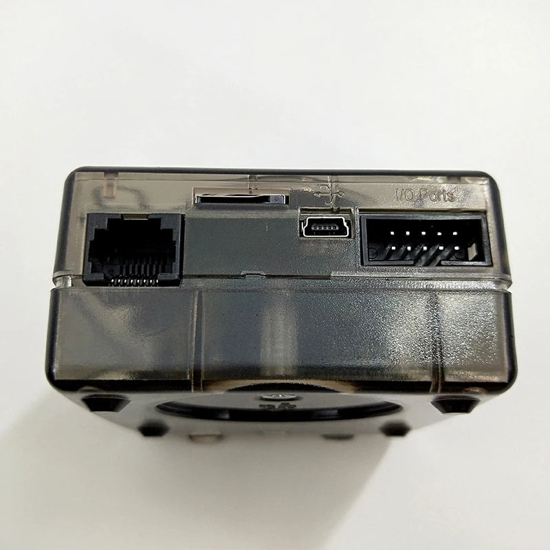 Daslight DVC4 GZM DMX CONTROLLER USB DMX512