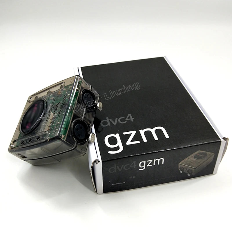 Daslight DVC4 GZM DMX CONTROLLER USB DMX512