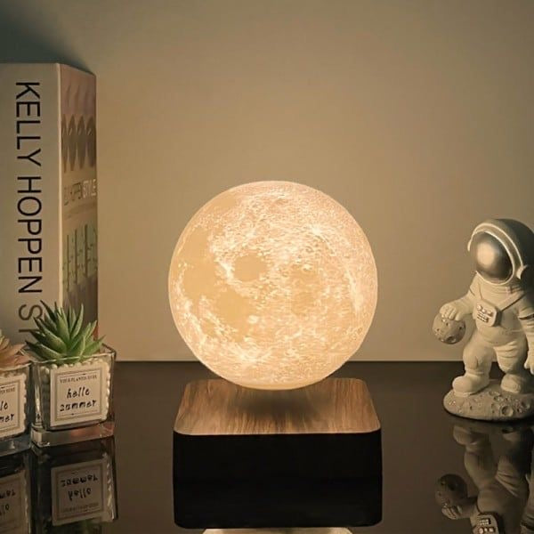 LifeHub Luna Orbit