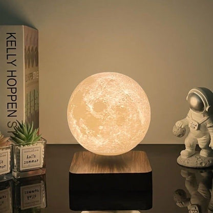 LifeHub Luna Orbit