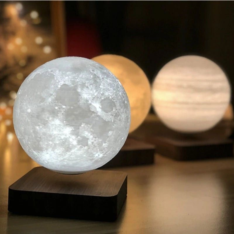 LifeHub Luna Orbit