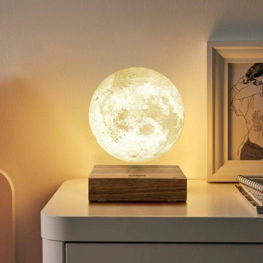 LifeHub Luna Orbit