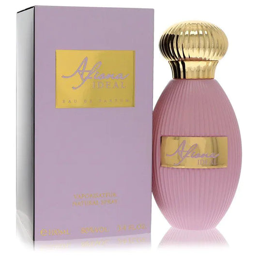 Dumont Afiona Ideal by Dumont Paris Eau De Parfum Spray