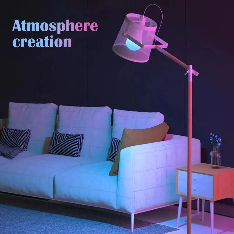LifeHub Chroma Bulb