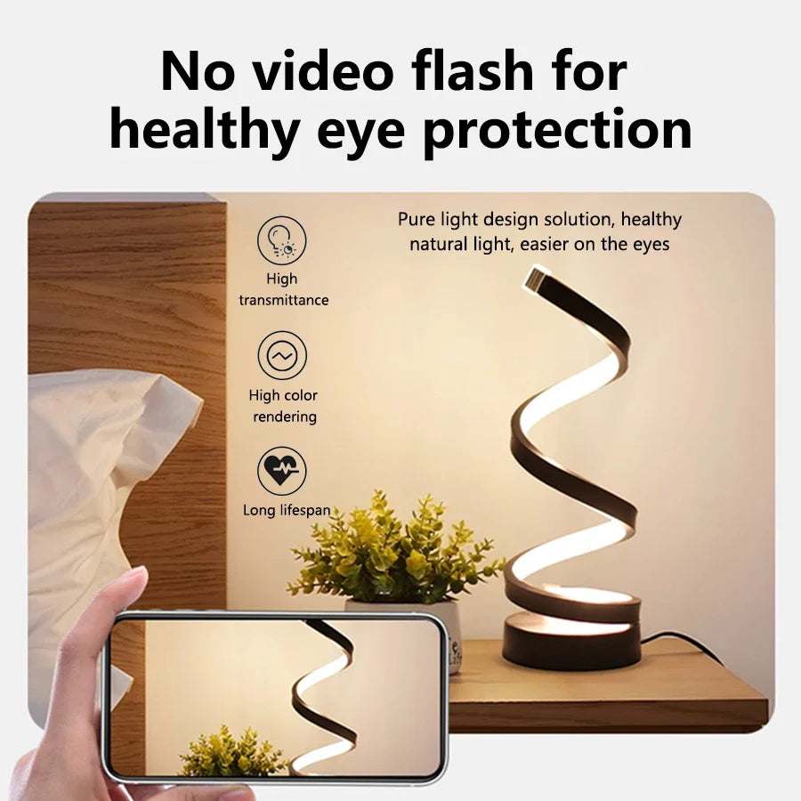 LifeHub Helix Arc