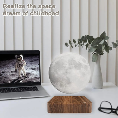 LifeHub Luna Orbit