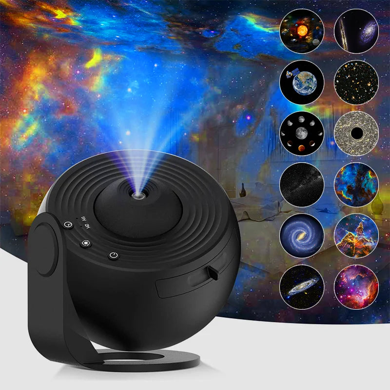 LifeHub Nebula Star