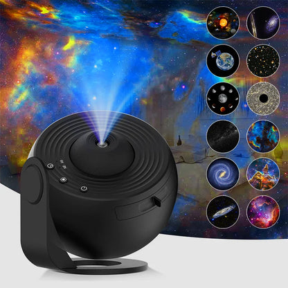 LifeHub Nebula Star