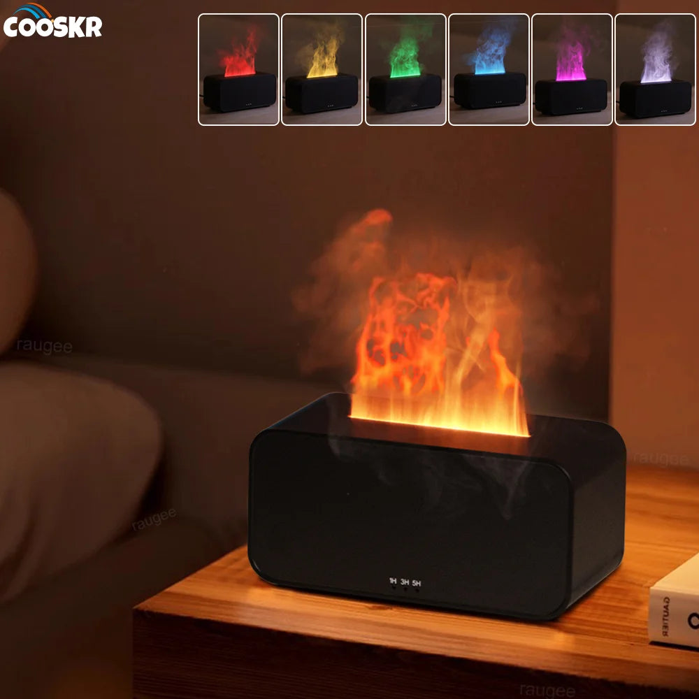 LifeHub Flare Mist
