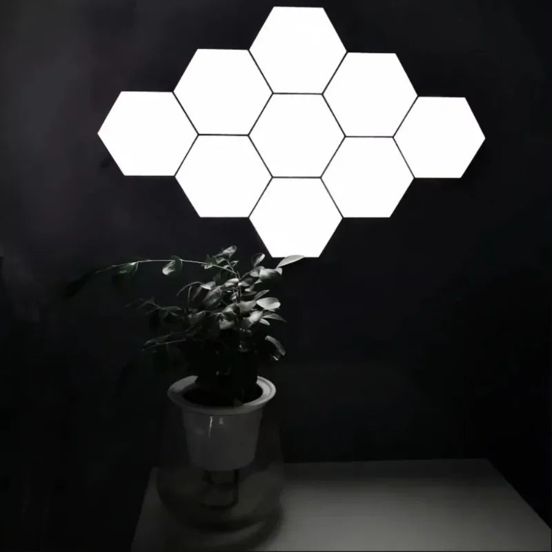 LifeHub Hex Touch