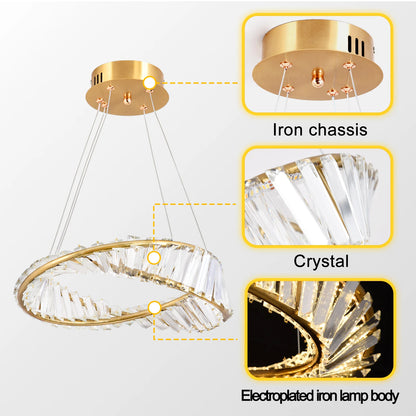 LifeHub Celeste Crown