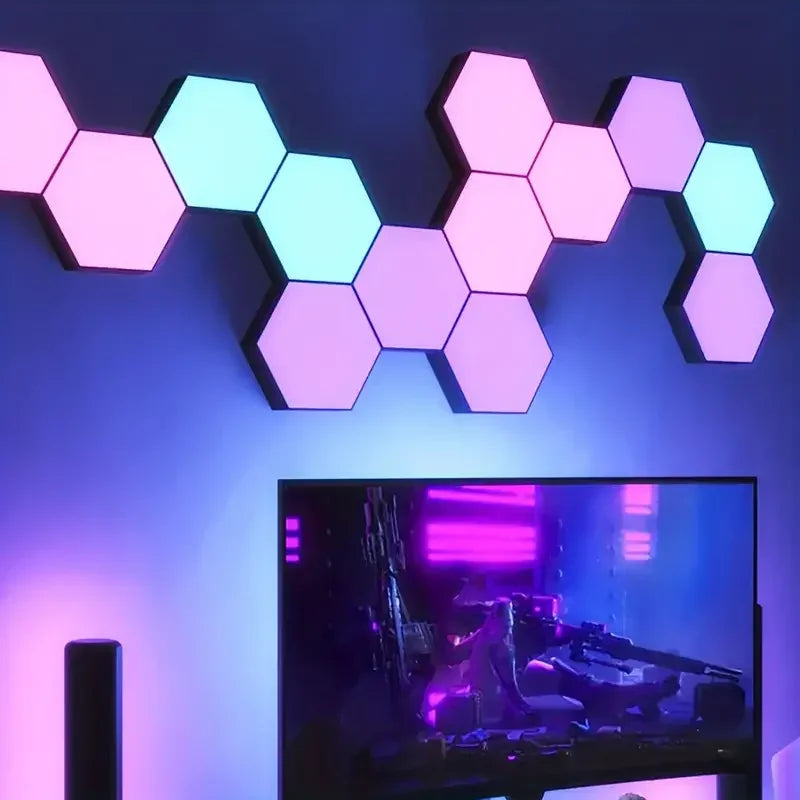 LifeHub Hex Touch