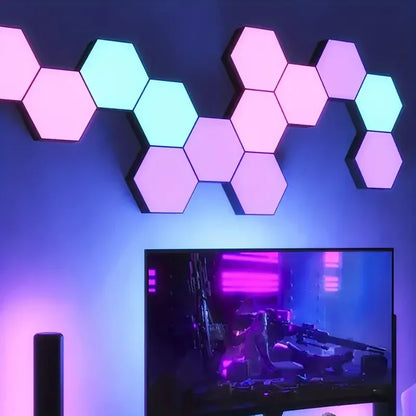 LifeHub Hex Touch