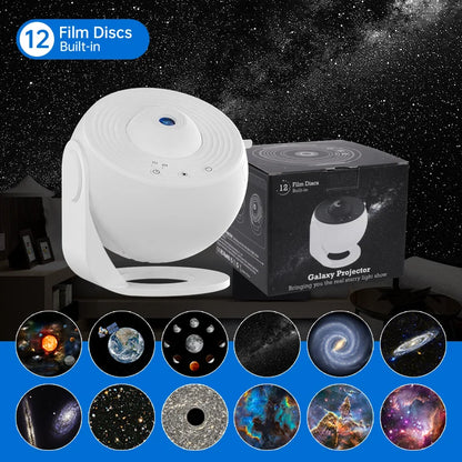 LifeHub Nebula Star