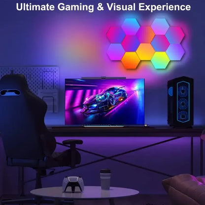 LifeHub Hex Touch