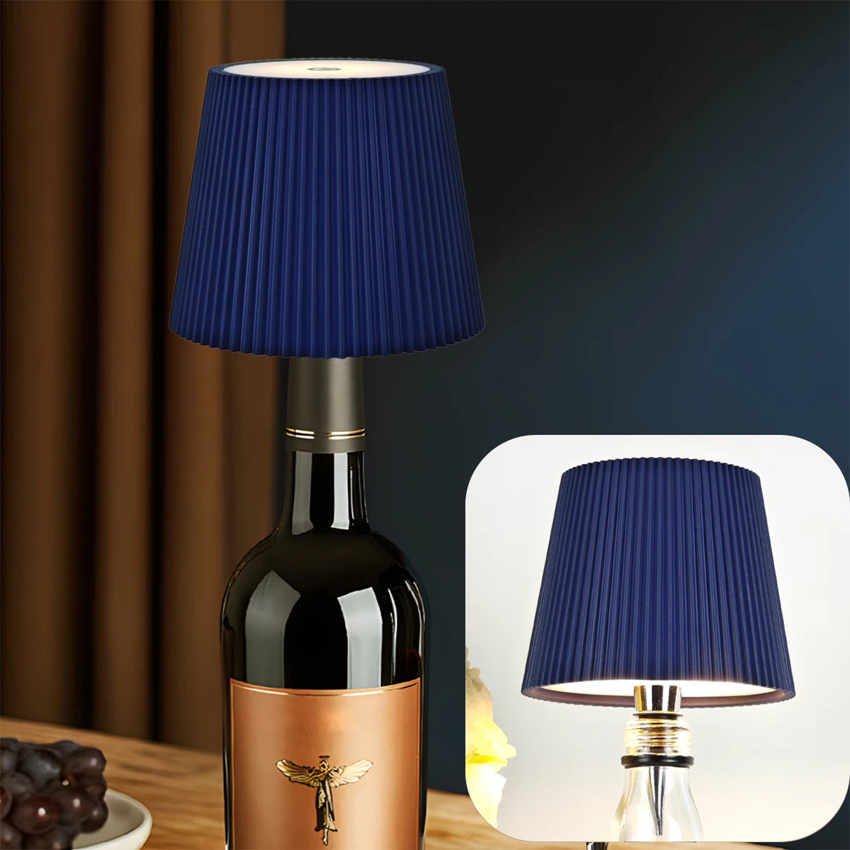 LifeHub Vino Cork
