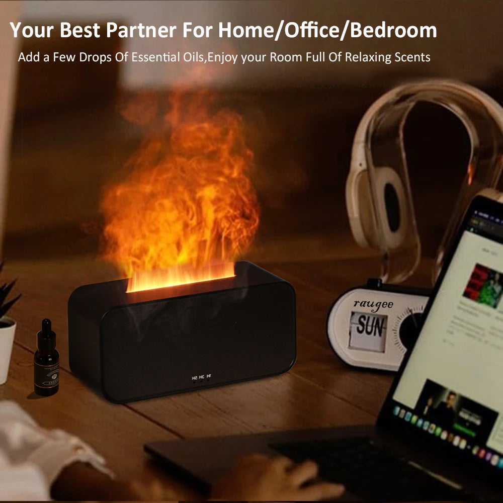 LifeHub Flare Mist
