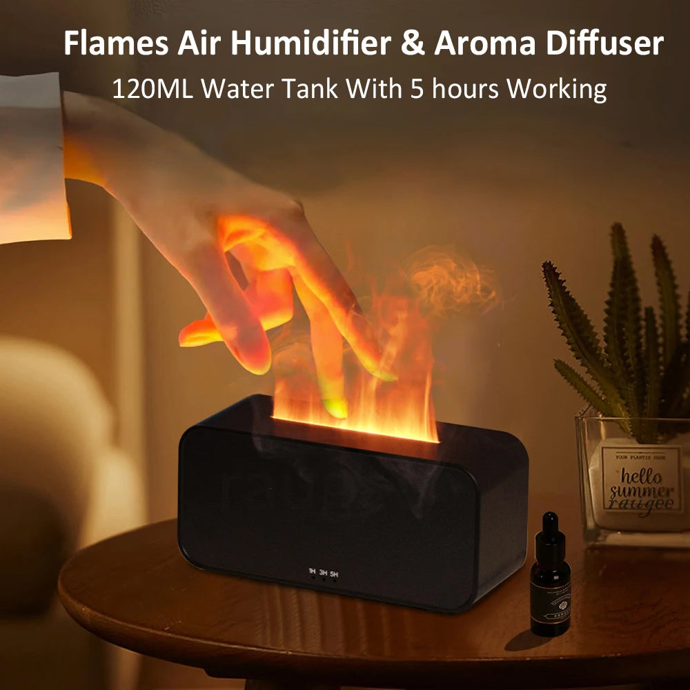 LifeHub Flare Mist