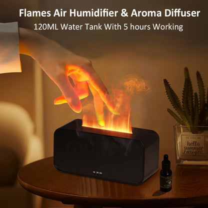 LifeHub Flare Mist
