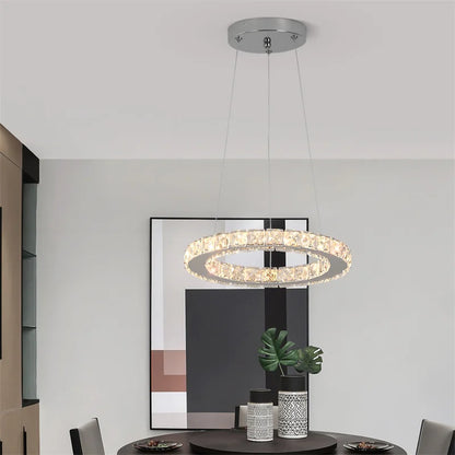 LifeHub Celeste Crown