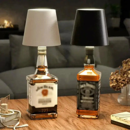 LifeHub Cork – Bottle Lamp Cork Light