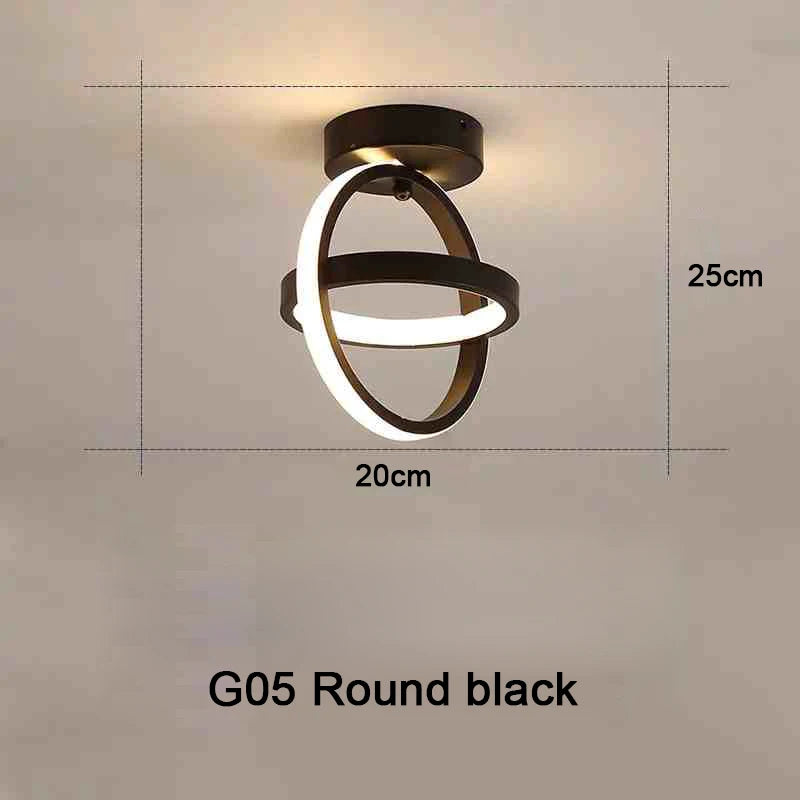 LifeHub Halo Ring