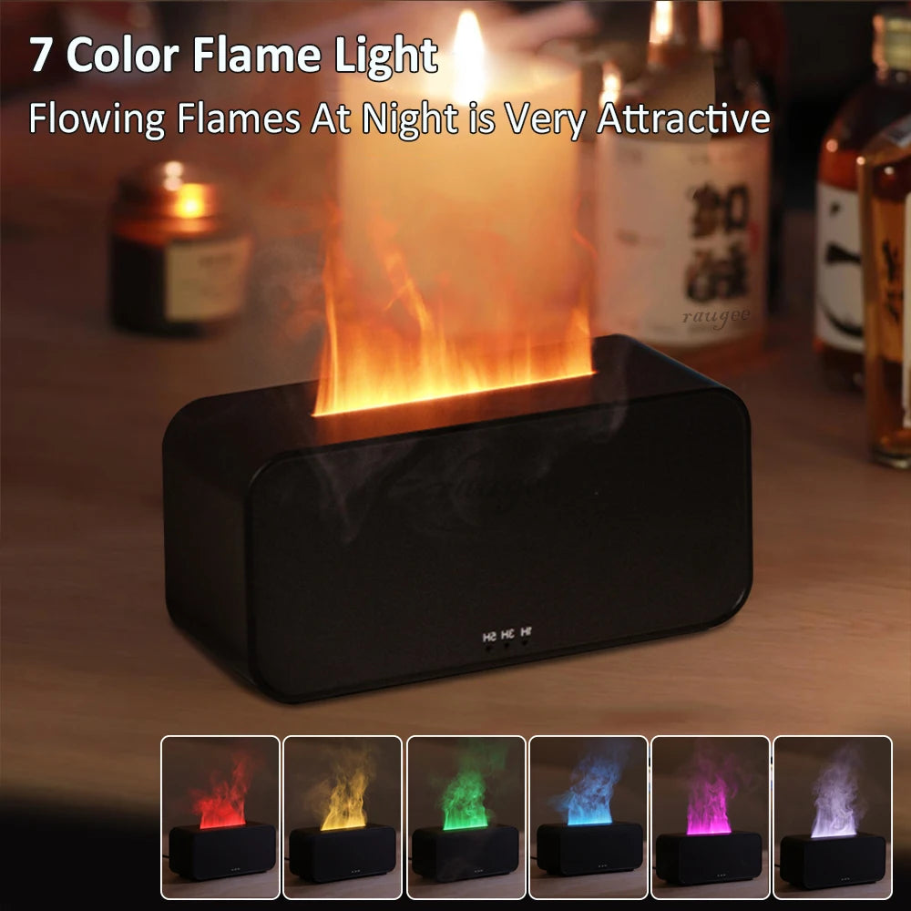 LifeHub Flare Mist