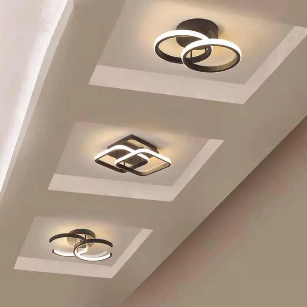 LifeHub Halo Ring