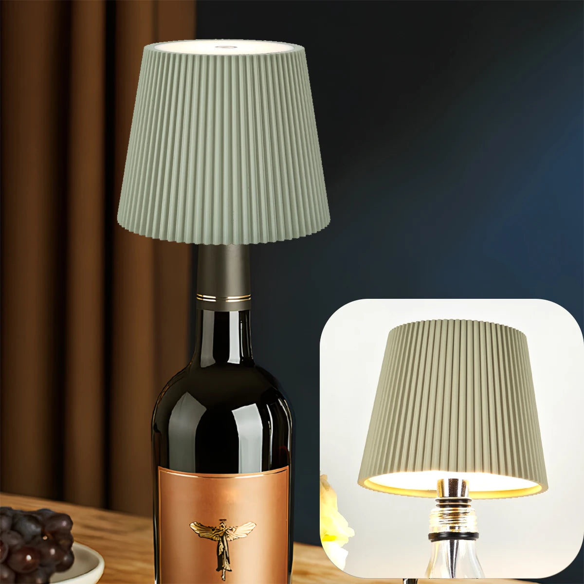 LifeHub Vino Cork