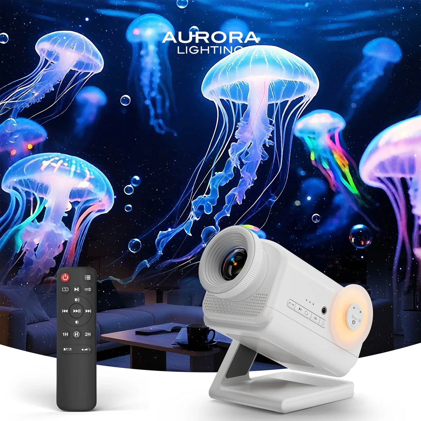 LifeHub Aether Pulse