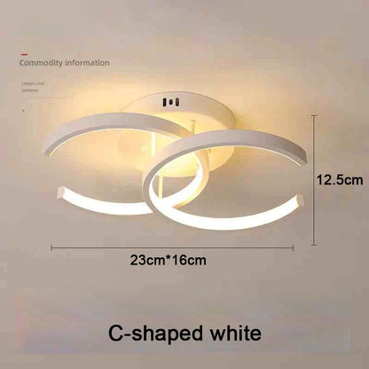 LifeHub Halo Ring