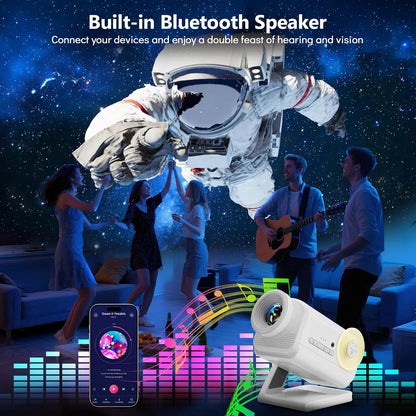 LifeHub Aether Pulse