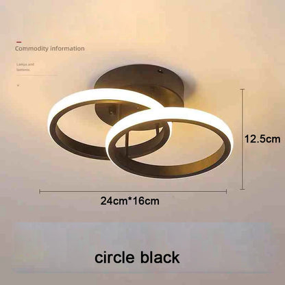 LifeHub Halo Ring