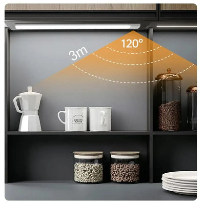 LifeHub Edge Sensor