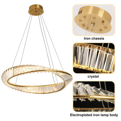 LifeHub Celeste Crown