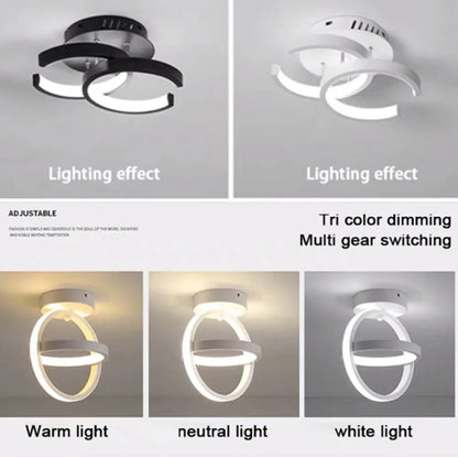 LifeHub Halo Ring
