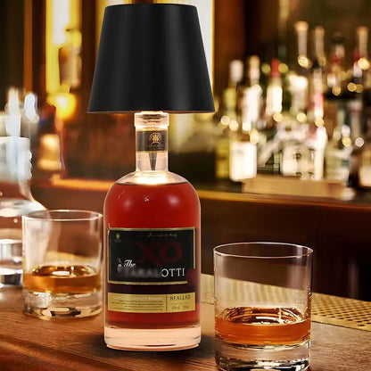 LifeHub Cork – Bottle Lamp Cork Light