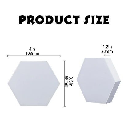 LifeHub Hex Touch