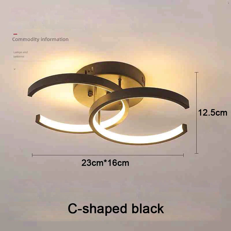LifeHub Halo Ring
