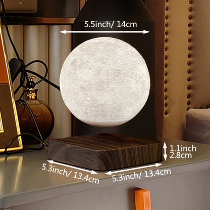 LifeHub Luna Orbit