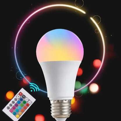 LifeHub Chroma Bulb