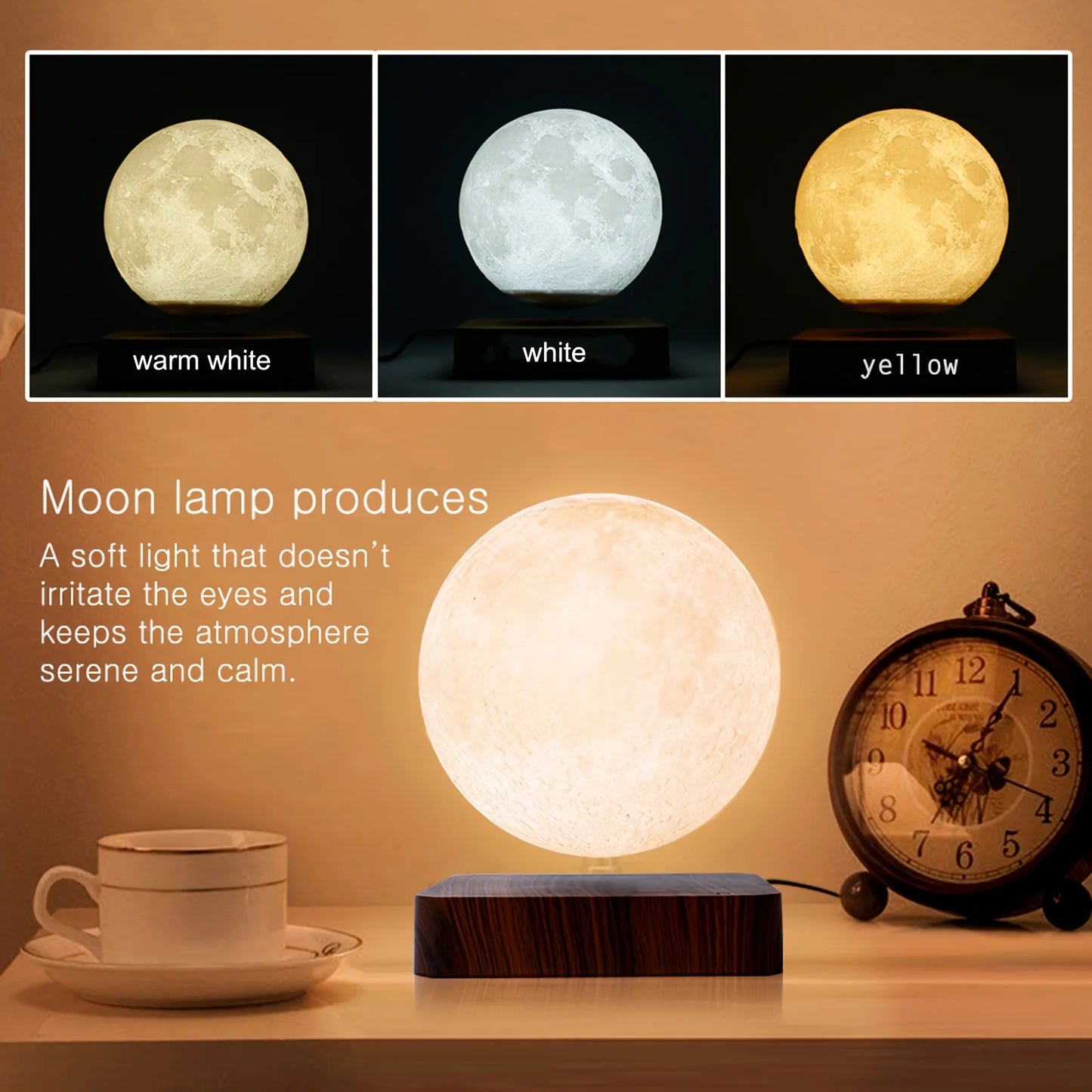 LifeHub Luna Orbit