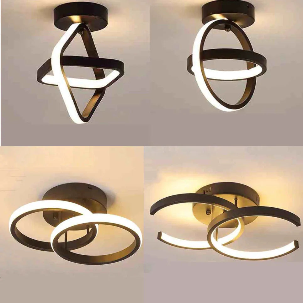 LifeHub Halo Ring
