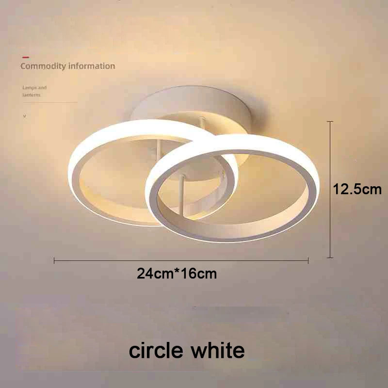 LifeHub Halo Ring