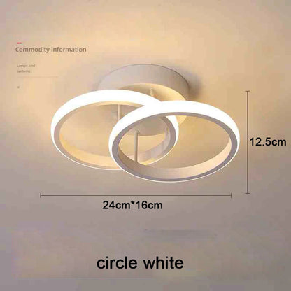 LifeHub Halo Ring