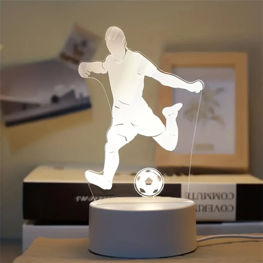 LifeHub Kick
