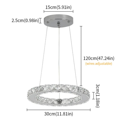 LifeHub Celeste Crown