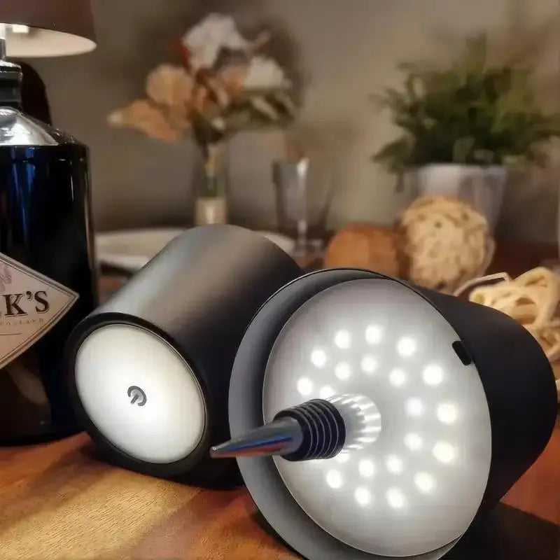 LifeHub Cork – Bottle Lamp Cork Light