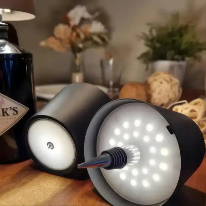 LifeHub Cork – Bottle Lamp Cork Light